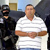 Jose Antonio Medina was captured by Mexican police in the western state of Michoacan,