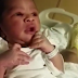 Joseph Yobo and Wife Welcomes a Baby Girl 