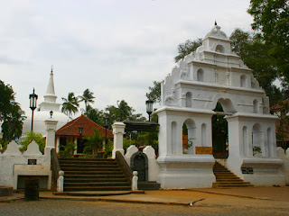 Muthiyangana Raja Maha Viharaya