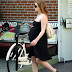 Isla Fisher Pregnant Photos