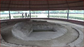 tourist place in vaishali ,bihar