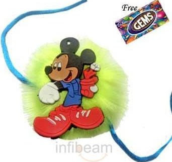 Kids Rakhi