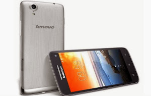 Lenovo Vibe X with 5-inch FHD display launched in India for Rs. 25,999