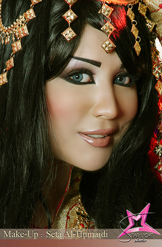 arabic makeup looks. arabic makeup photos. arabic makeup looks.