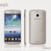 Samsung Galaxy S5 resmi pakai 'senjata' iPhone 5S