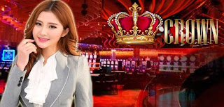 Crown Online Gaming Malaysia