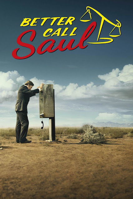 descargar serie better call saul mega