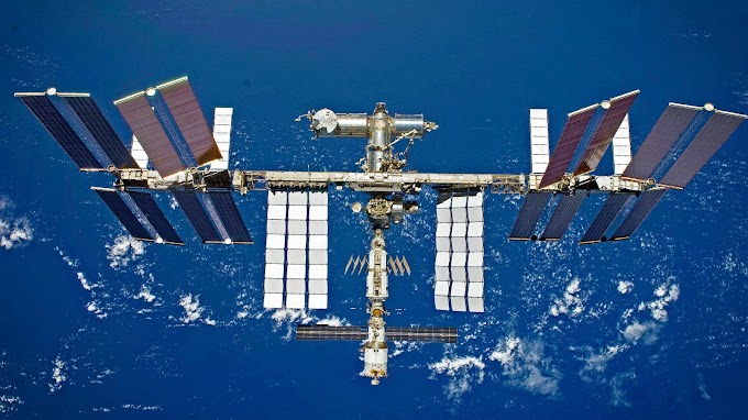 Future Of The International Space Station | Tourism | Off-Earth Outposts | Low-Earth Orbit 