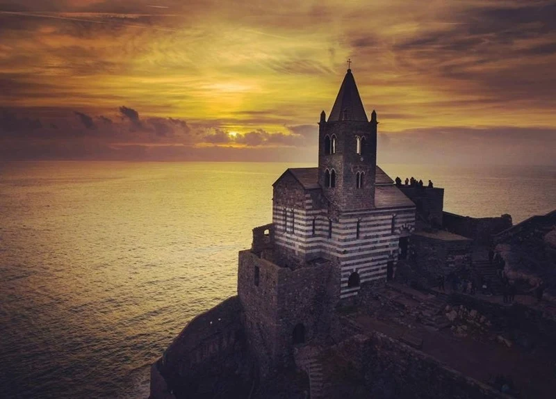 Porto Venere Italy