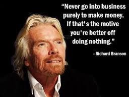 Richard Branson Best Quotes Ever