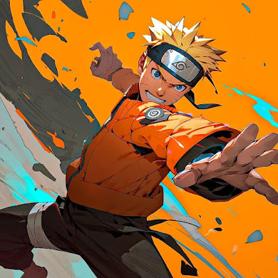 Cool Naruto Wallpaper