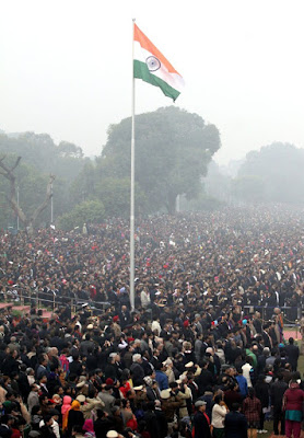 Republic Day 26 Jan 2017