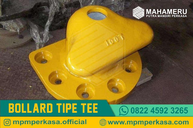 mpmperkasa,mahameruperkasa,bollard tipe tee,tee bollard,bollard tee,penyedia bollard tipe tee,suppllier bollard tipe tee,distributor bollard tipe tee,produsen bollard tipe tee,jual bollard tipe tee,