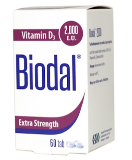 Biodal بيودال