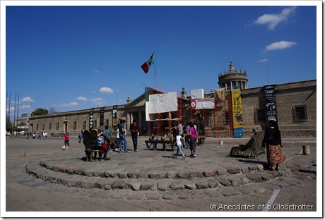 Institute Cultural Cabanas