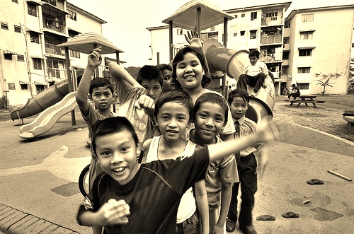 Orang Wangsa Maju: June 2013