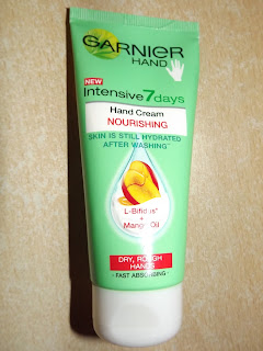 Garnier Cream