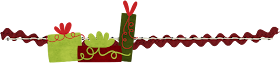 Image result for Christmas blog post dividers