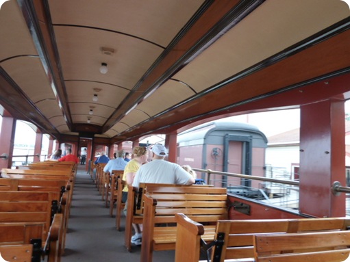 Strasburg Railroad Tour 029