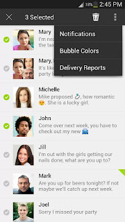 Textra SMS v1.27