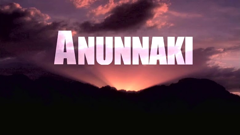 Anunnaki (2018)