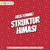 RILIS FORMAT STRUKTUR HIMASI