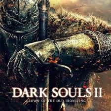 Dark Souls II: Crown Of The Old Iron King PC