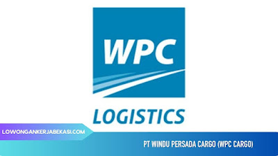 Lowongan kerja PT Windu Persada Cargo (WPC Cargo)