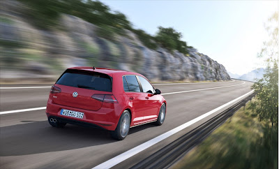 2014 Volkswagen Golf GTD