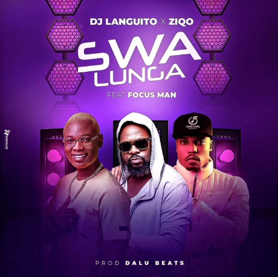 Dj Languito  & Ziqo - Swa Lunga (feat. Focus Man) (2023)