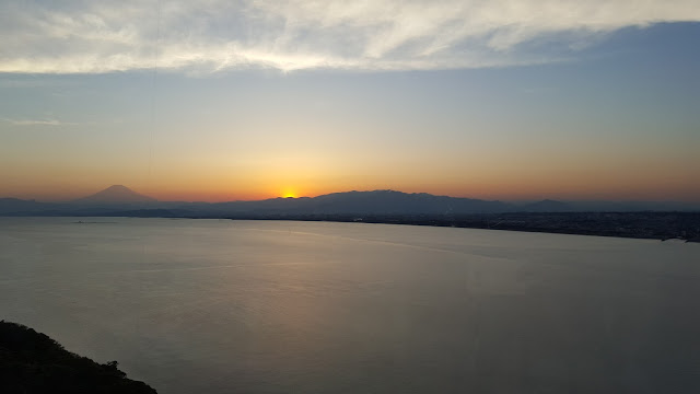 Fuji-san