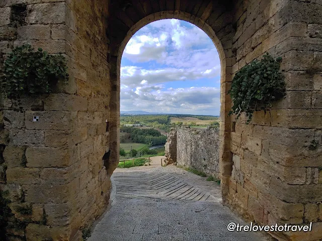 Must-Try When In Italy: The Vineyards of Tuscany