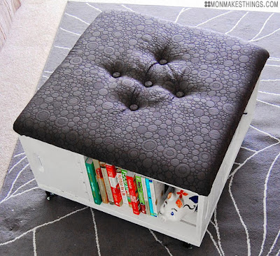  http://www.monmakesthings.com/2012/11/storage-ottoman-diy.html