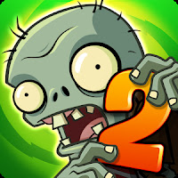 Plants vs. Zombies 2 Apk Download Mod