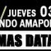 Divididos agrega una función en el Luna Park y sale de gira