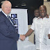 KORLE BU’S SPEECH AND LANGUAGE THERAPY CENTRE RECEIVES A BOOST