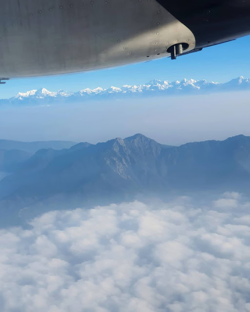 Lukla Nepal