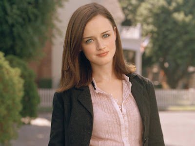 Alexis Bledel