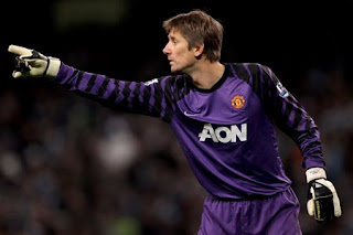 Edwin van der Sar