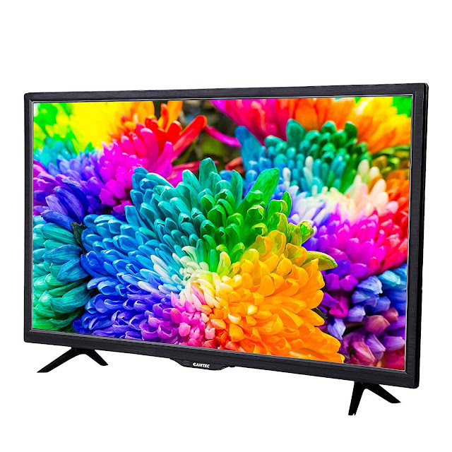 eAirtec 102 cm (40 inches) HD Ready LED TV