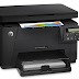 HP Color LaserJet Pro MFP M176n Drivers Download