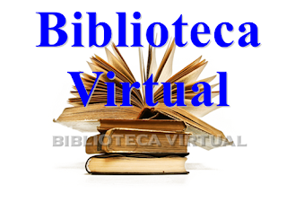 Biblioteca Virtual - Tony Casanova