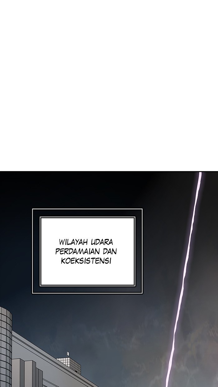 Webtoon Tower Of God Bahasa Indonesia Chapter 448