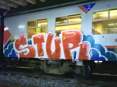 STUR CREW