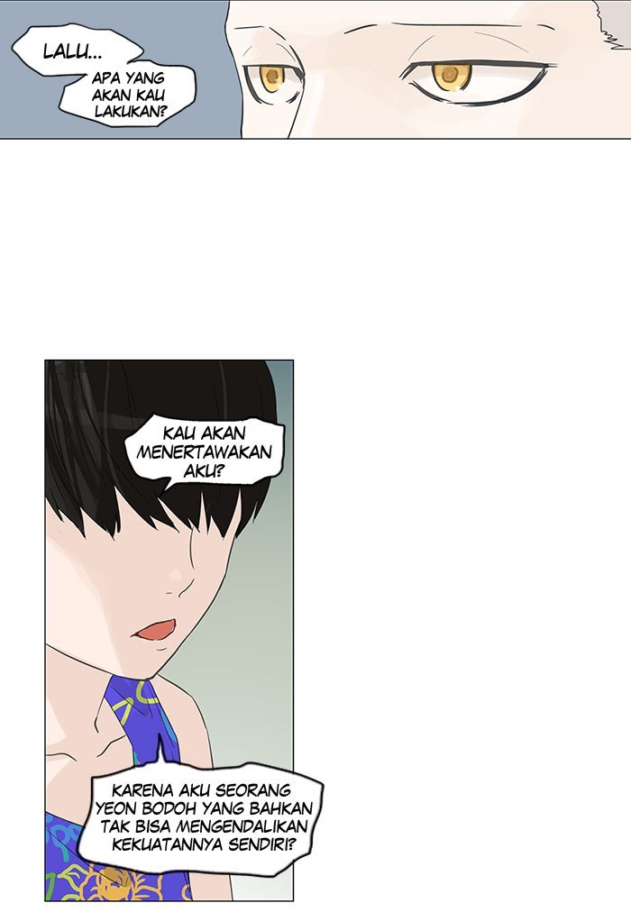 Tower of God Bahasa indonesia Chapter 106