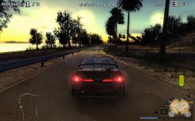 Overspeed High Performance Street Racing screenshot 3