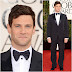 Justin Bartha in Giorgio Armani - 70th Annual Golden Globe Awards