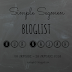 Simple Segmen Bloglist Nur Najah 