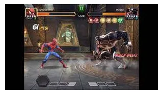 Spider Man Games for Android 2023