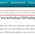 Bagai Mana Cara Membuat Breadcrumbs di blogspot dan wordpress tanpa plugin